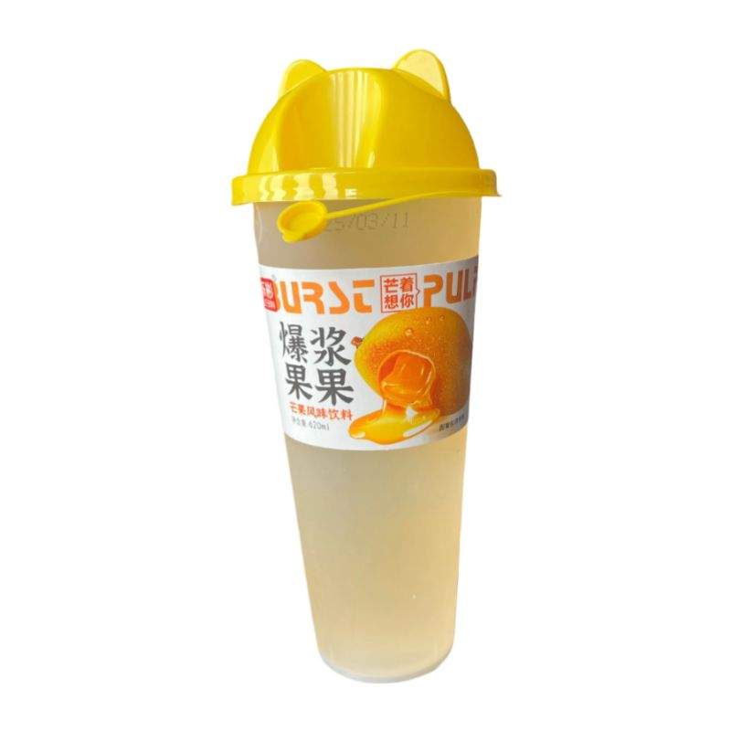 Напиток безалкогольный "Манго"