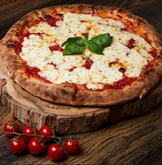 Маргарита мастера