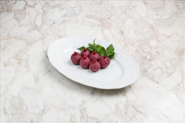 Пхали из свеклы