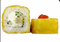 Бонито темпура