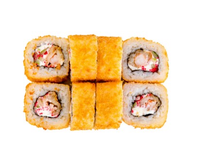 Горячая Калифорния