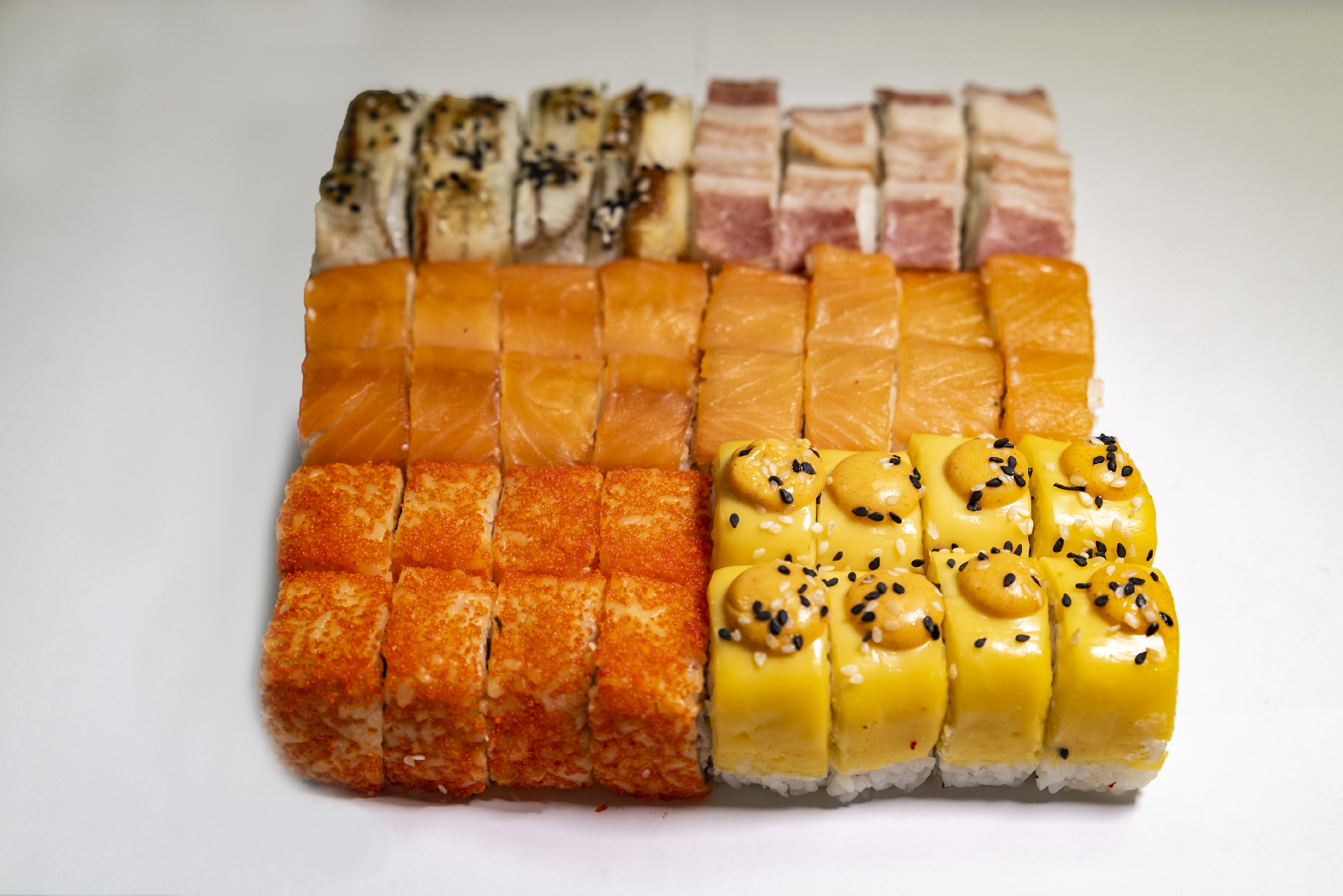 Набор Рубин