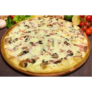 Фирменная 33 см