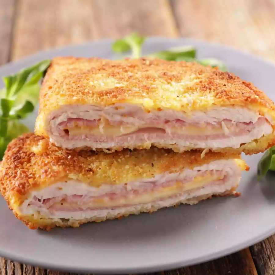 Кордон блю 1 шт.