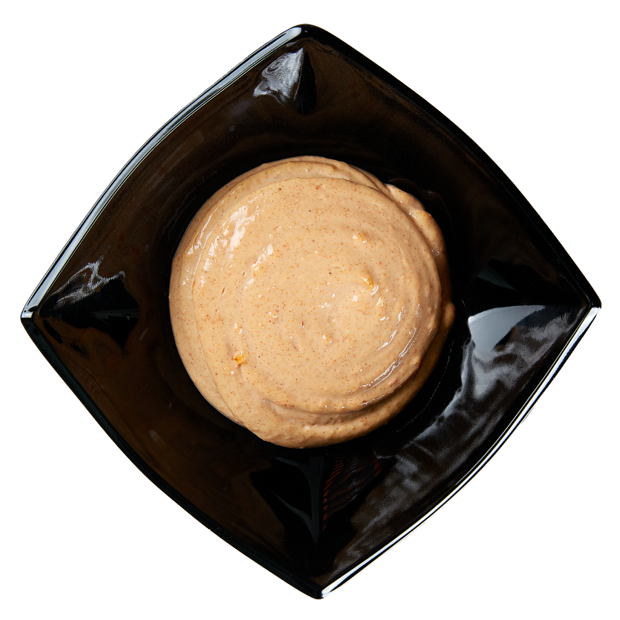 Соус Спайси постный 25гр