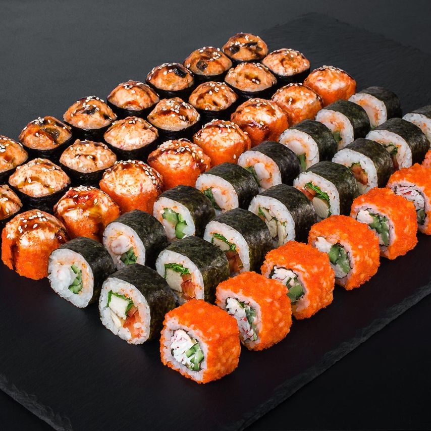 Сет Гранд Классика