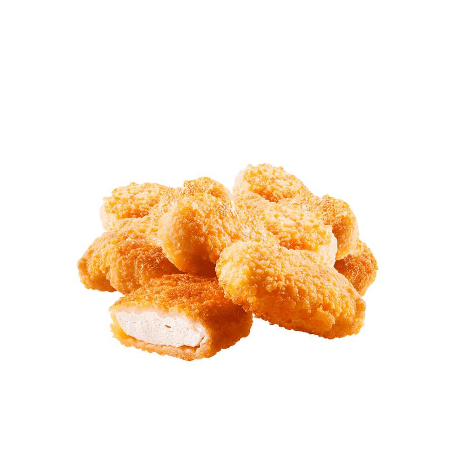 5 Наггетсов