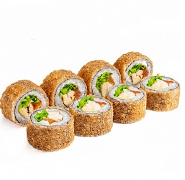 Чикен темпура