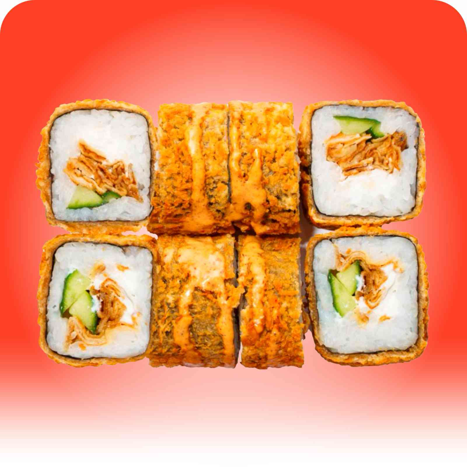 Горячий Тамаго