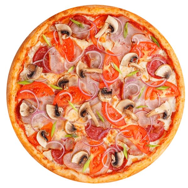 Фермерская