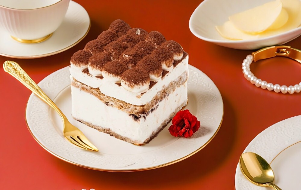 Десерт Тирамису