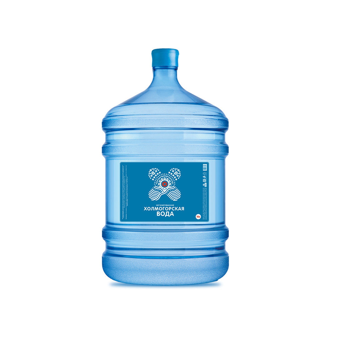 «Холмогорская» 19л.