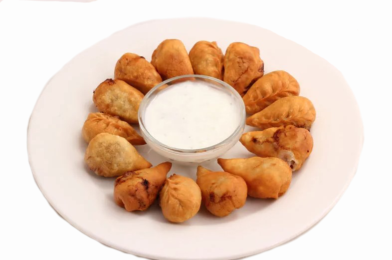 Цзяоцзы (Банш)