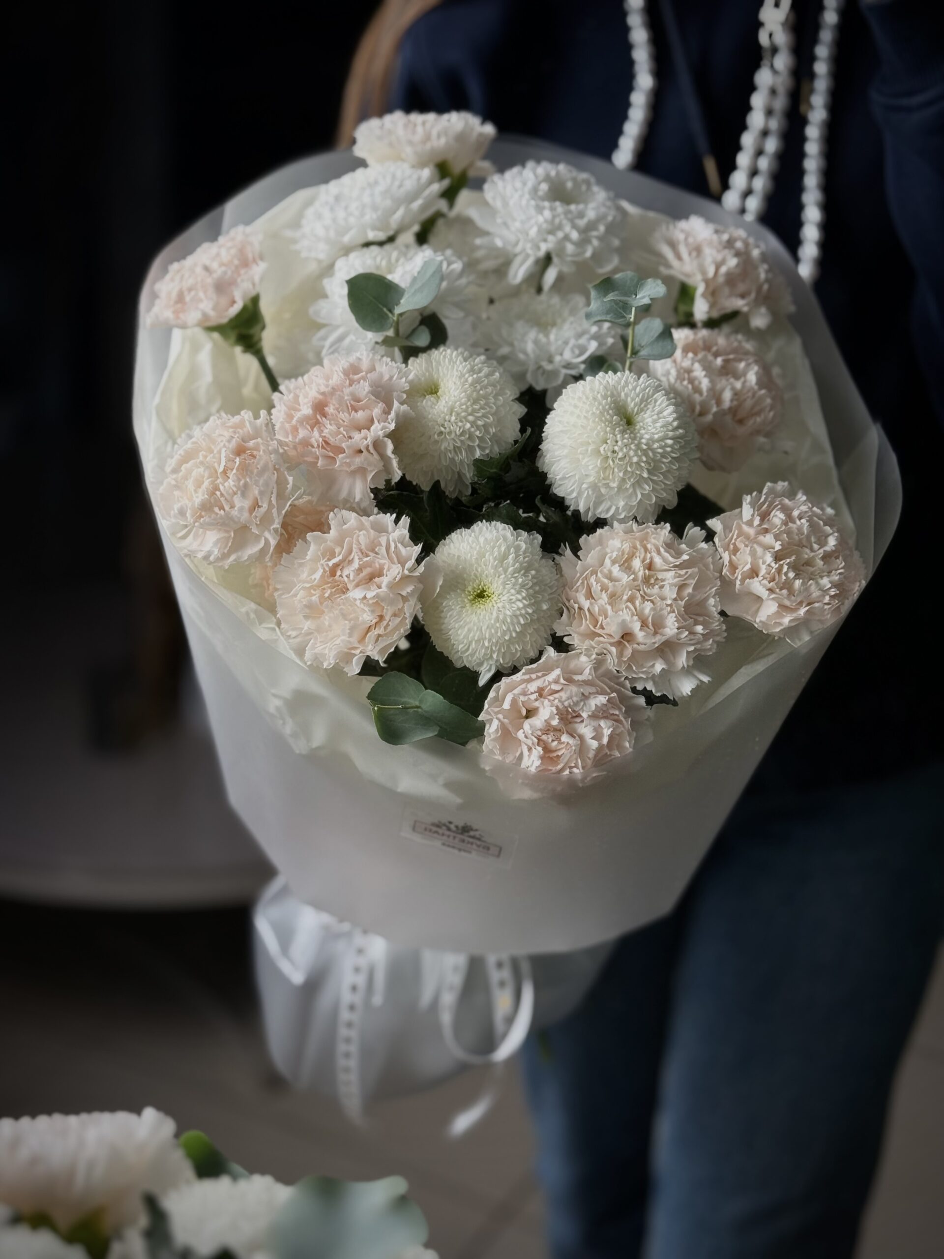 Манящий взгляд