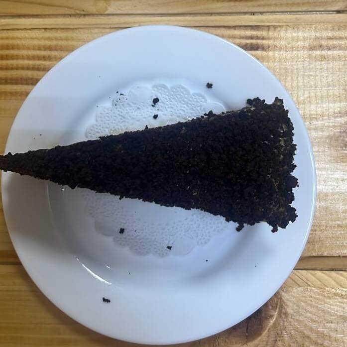 Торт Мальчик кудрявый