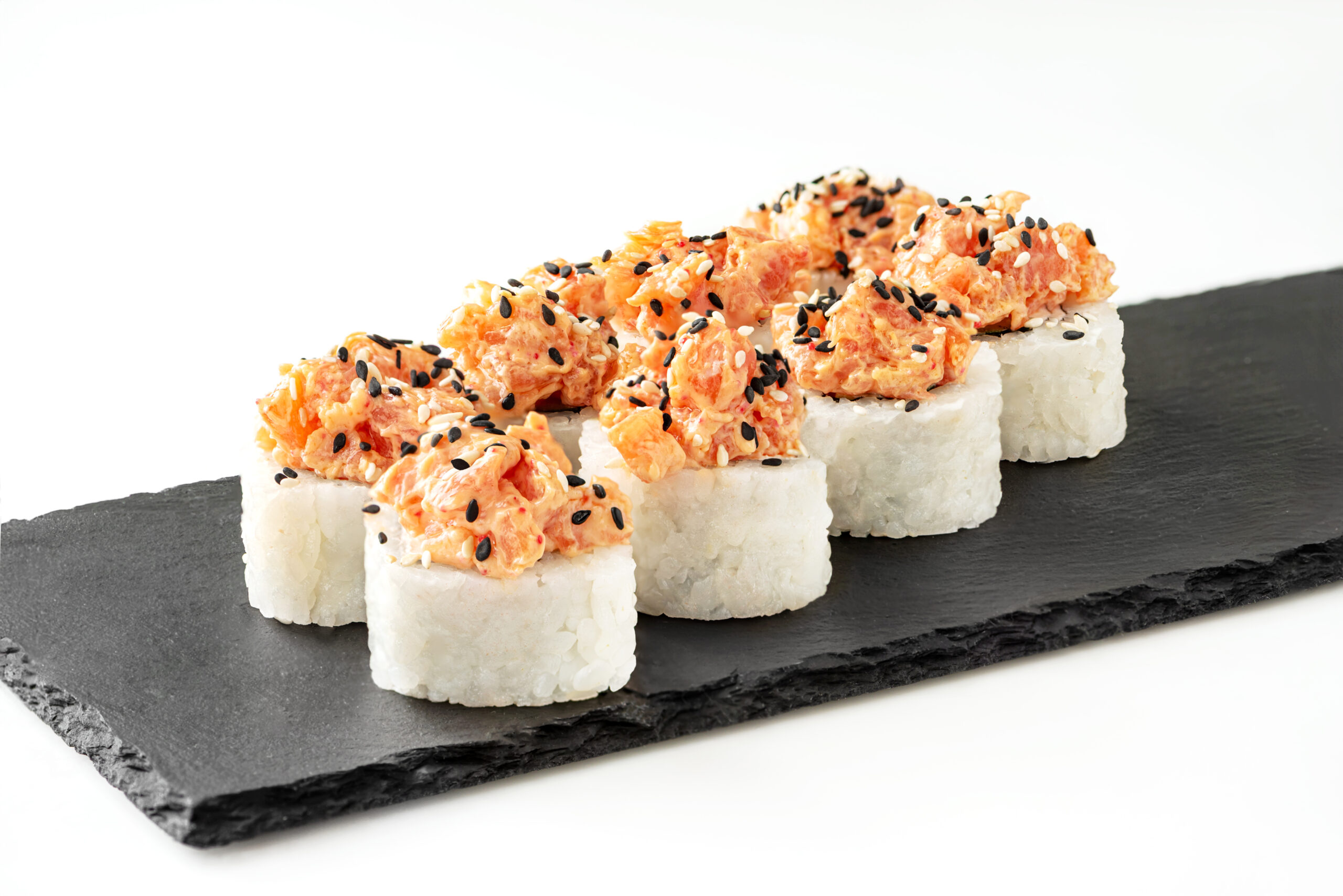 Спайси Фила