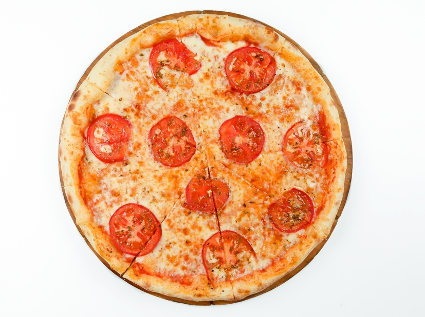 Пицца "Маргарита" - 30 см.