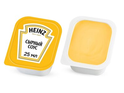 Heinz Соус Сырный