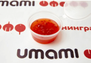 Соус Сладкий чили