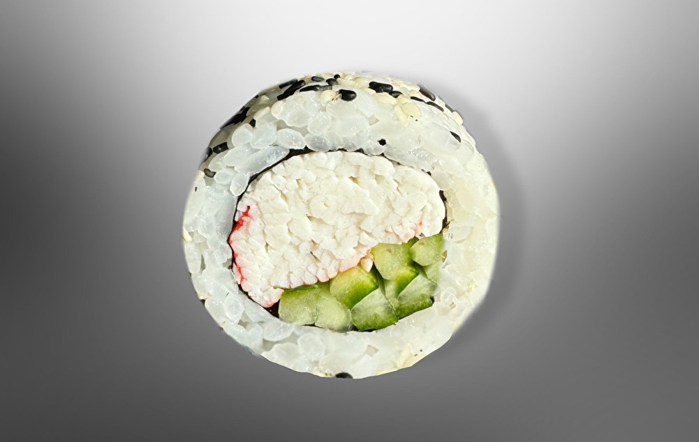 Калифорния классическая