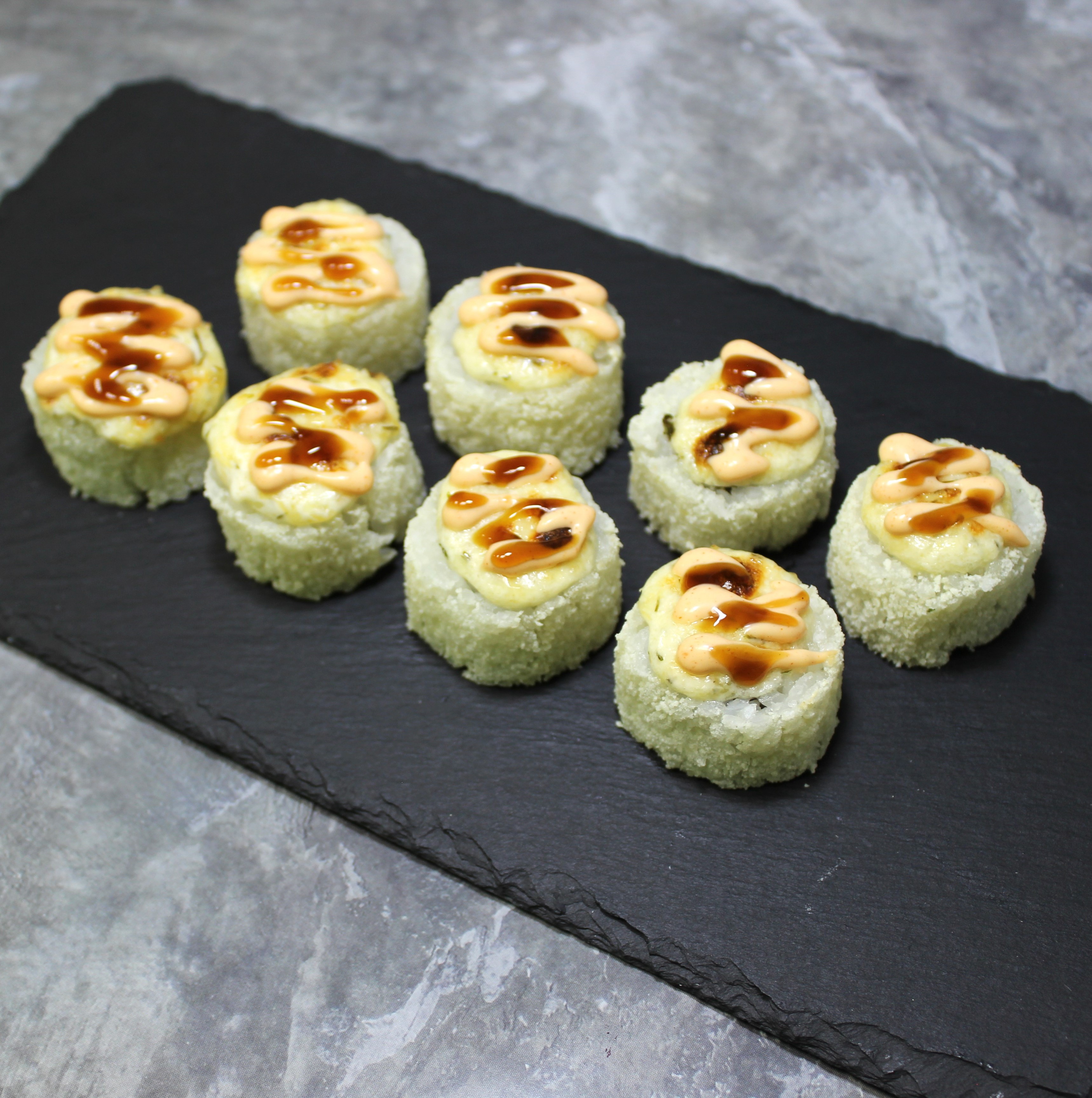 Куросаки (запеченный)
