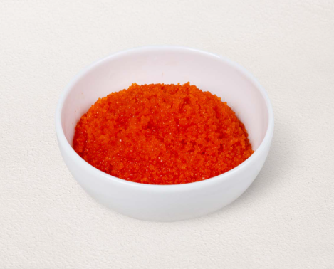 Масаго оранжевая
