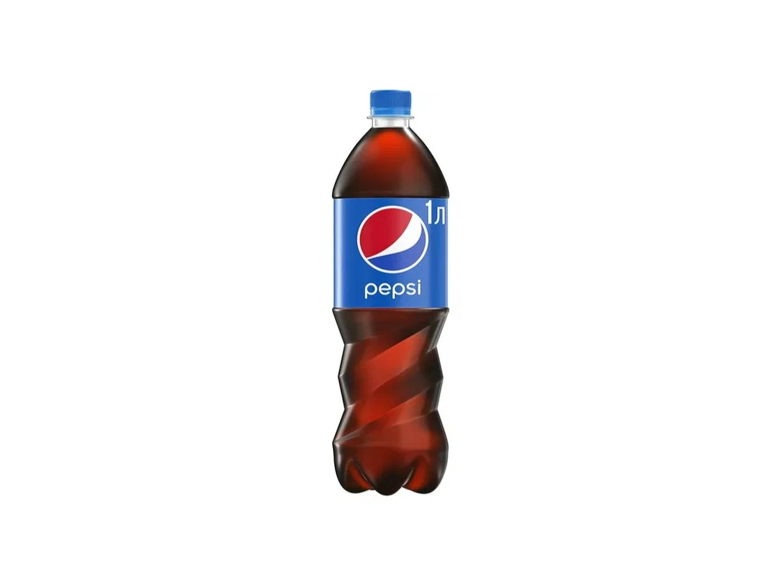 Pepsi