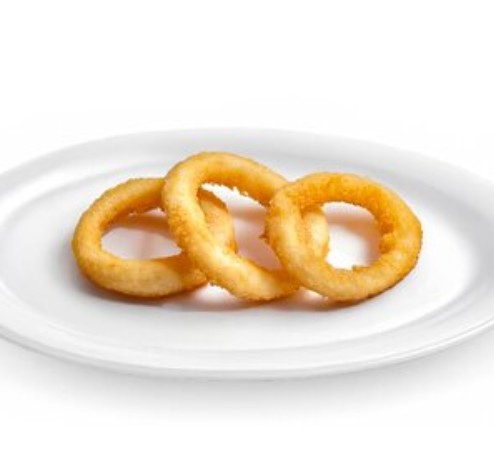 Луковые кольца