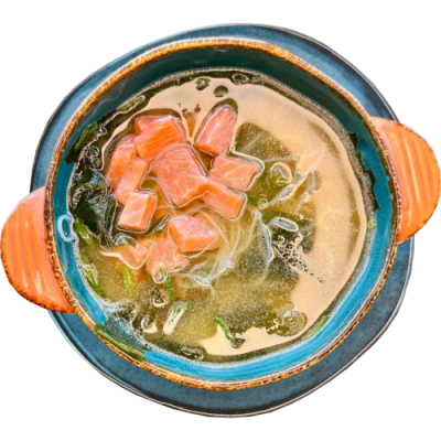 Суп суимоно