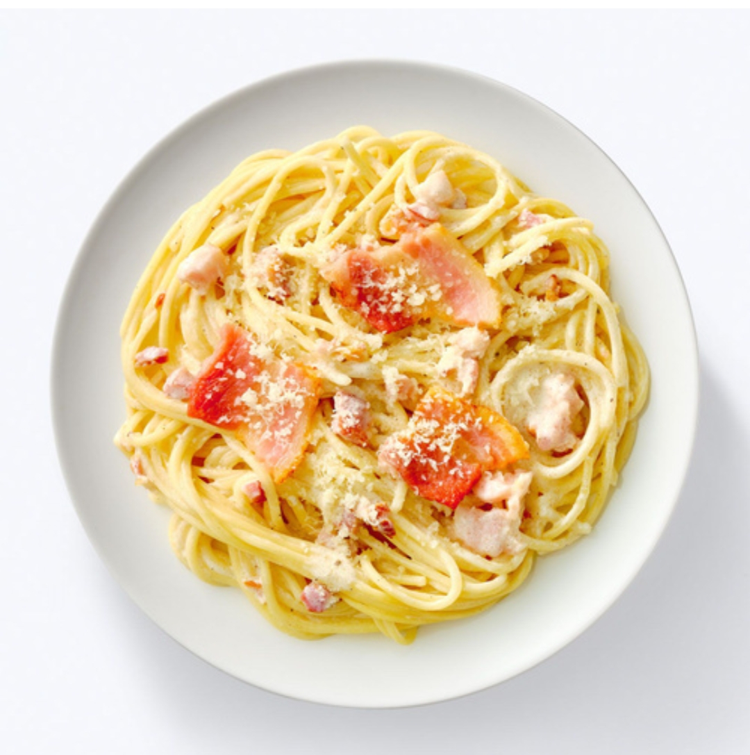 Pasta di Carbonara