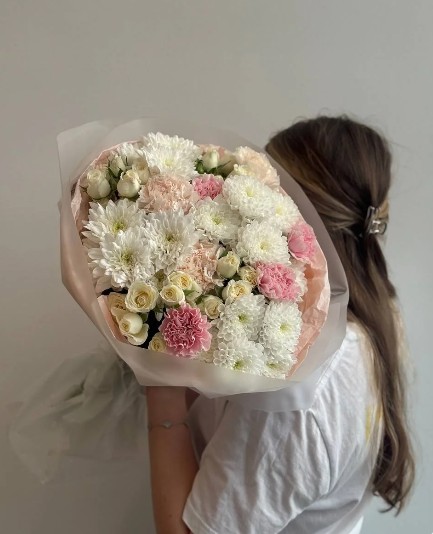 Феерия красоты