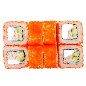 Калифорния чиз