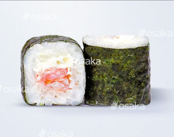 Эби маки