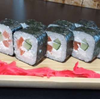 Сяки маки