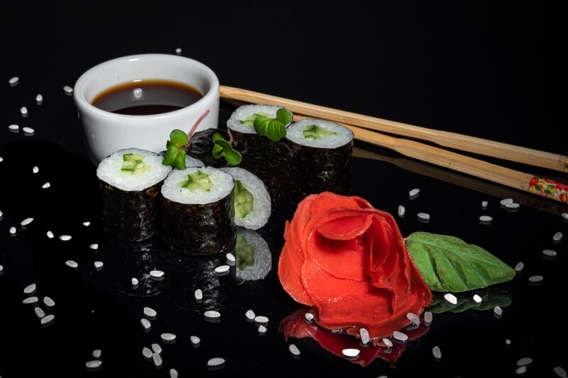 Капа маки