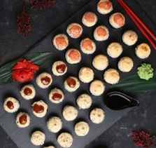 Сет Горячий №2