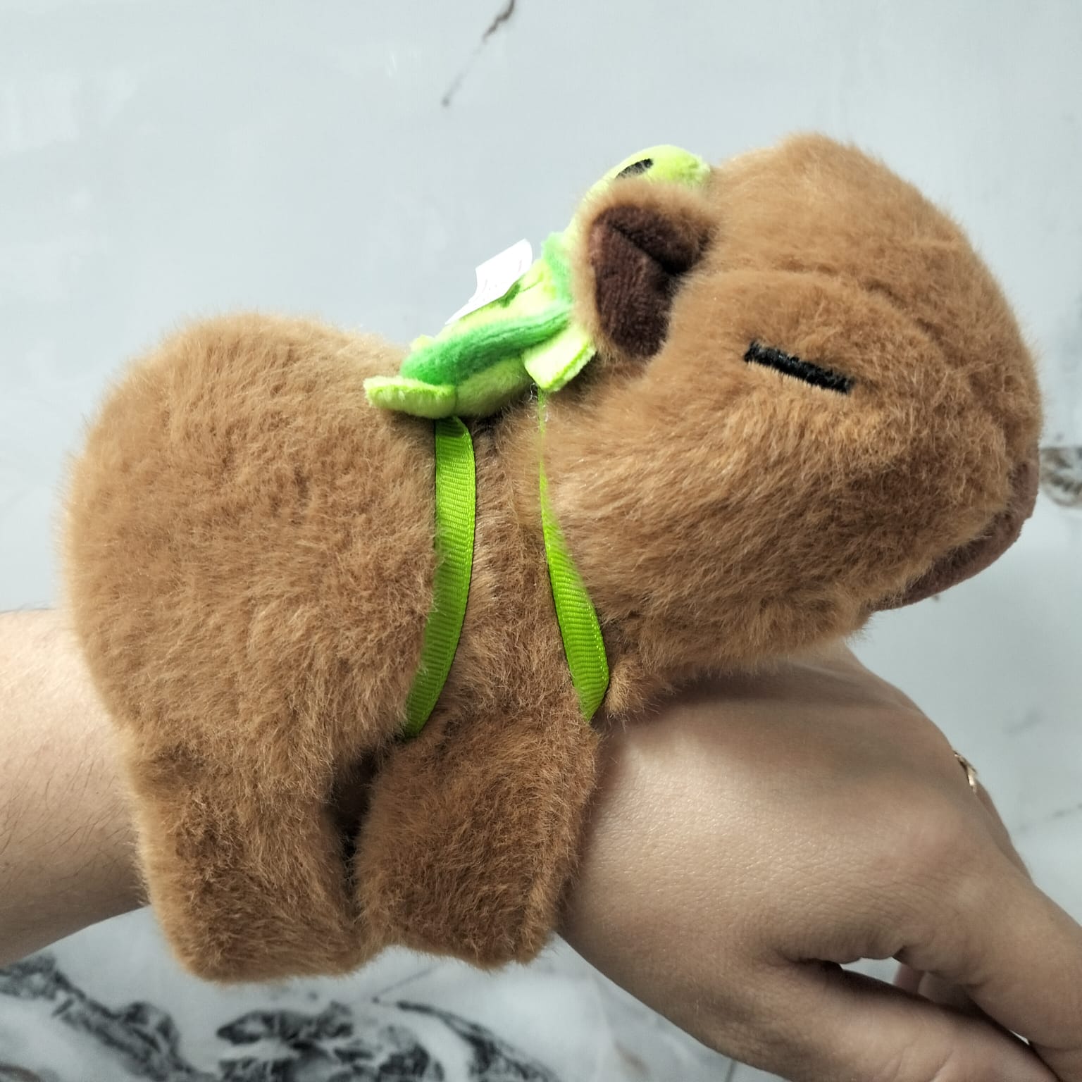 Мягкий браслет 