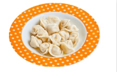 Пельмени Сибирские