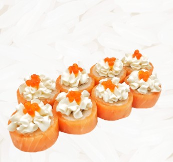 Филадельфия Люкс 8шт