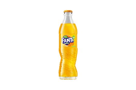 Fanta 0.33 л