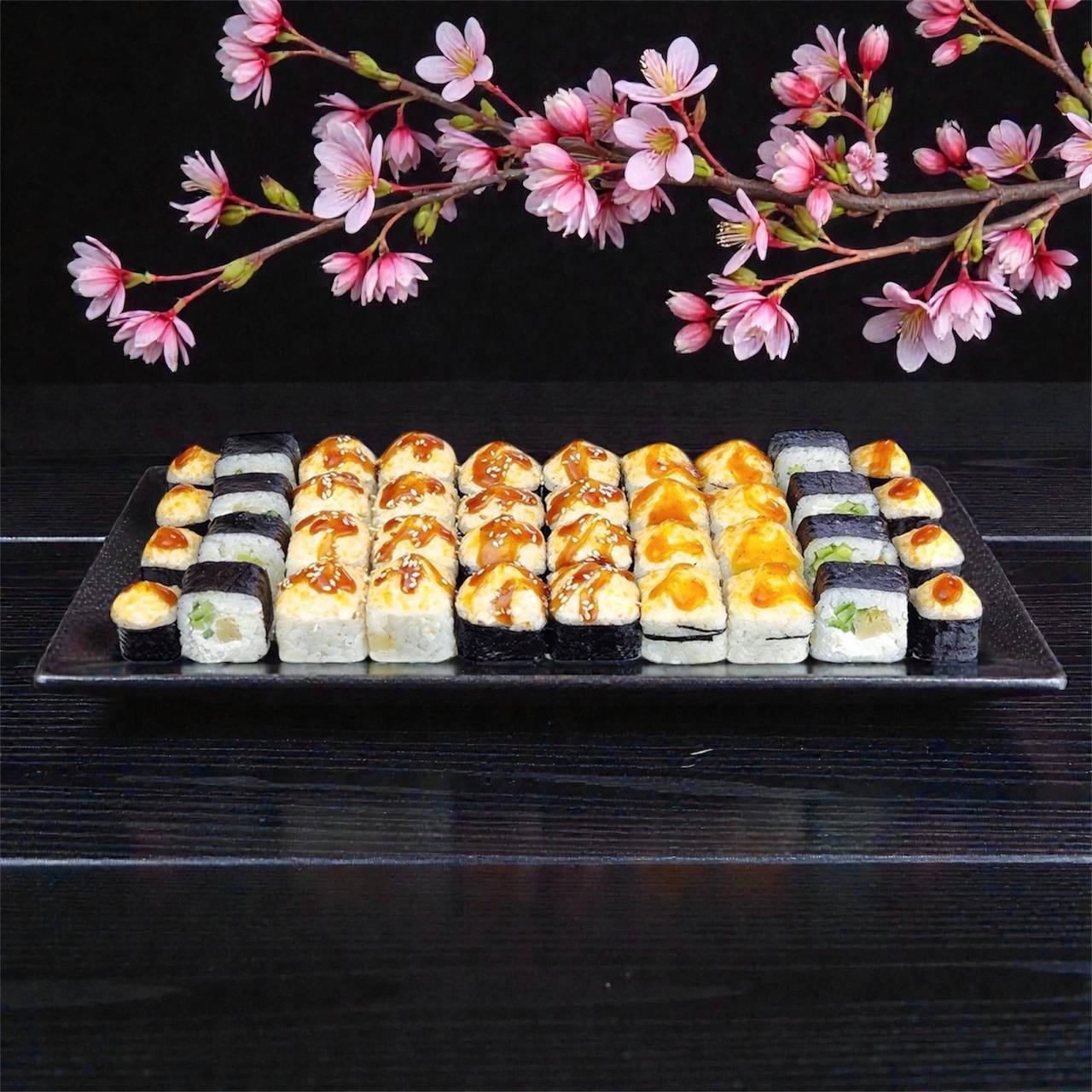 Сет Любимый