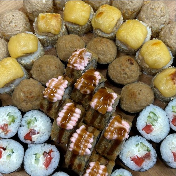 Сет Цыпа