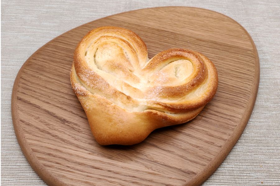 Плюшка Московская