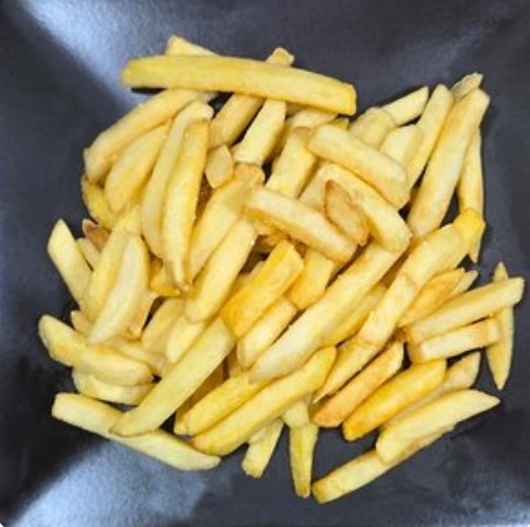 Картофель фри