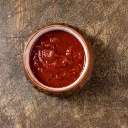 Соус Аджика / Adjika sauce