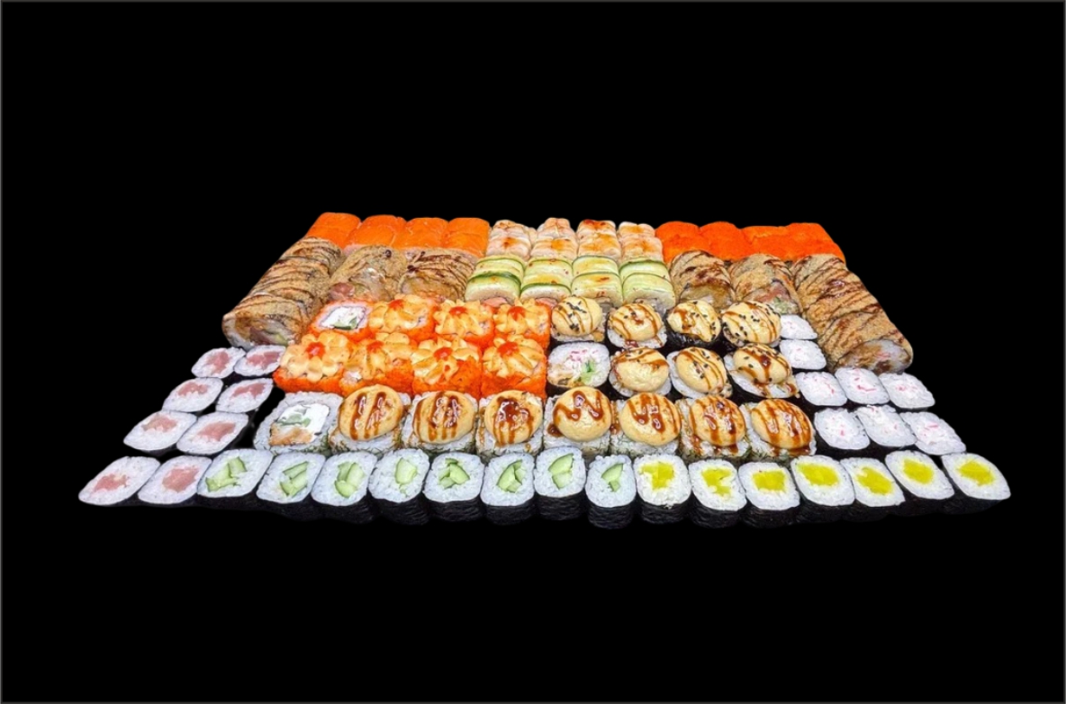 Сет «Большой»