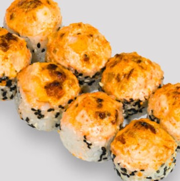 Запеченный Хикари