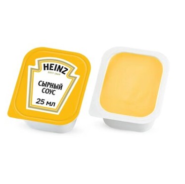 Соус Heinz Сырный
