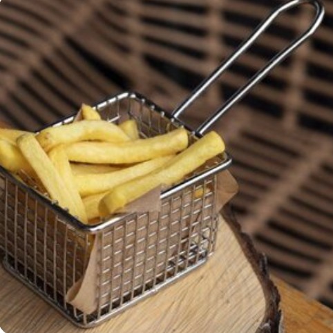 Картофель фри