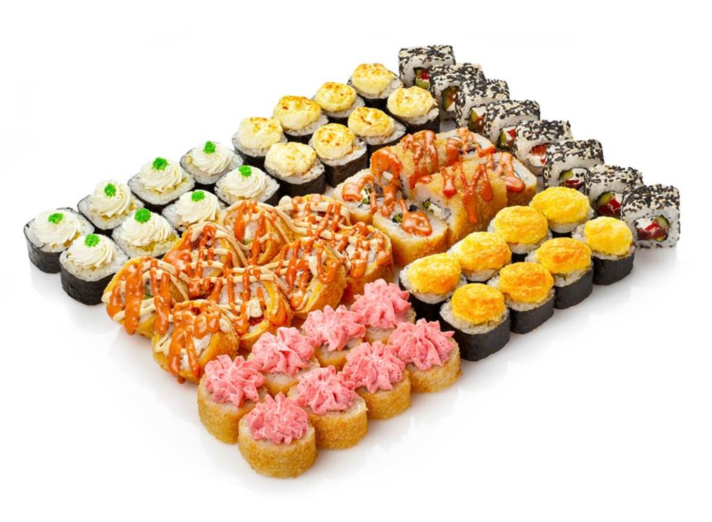 Си Сяке по акции